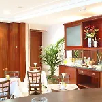Hotel Gran Legazpi 