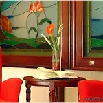 Hotel Gran Legazpi 
